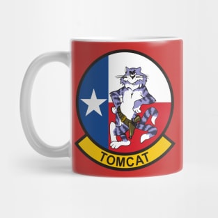 Tomcat VF-202 Superheats Mug